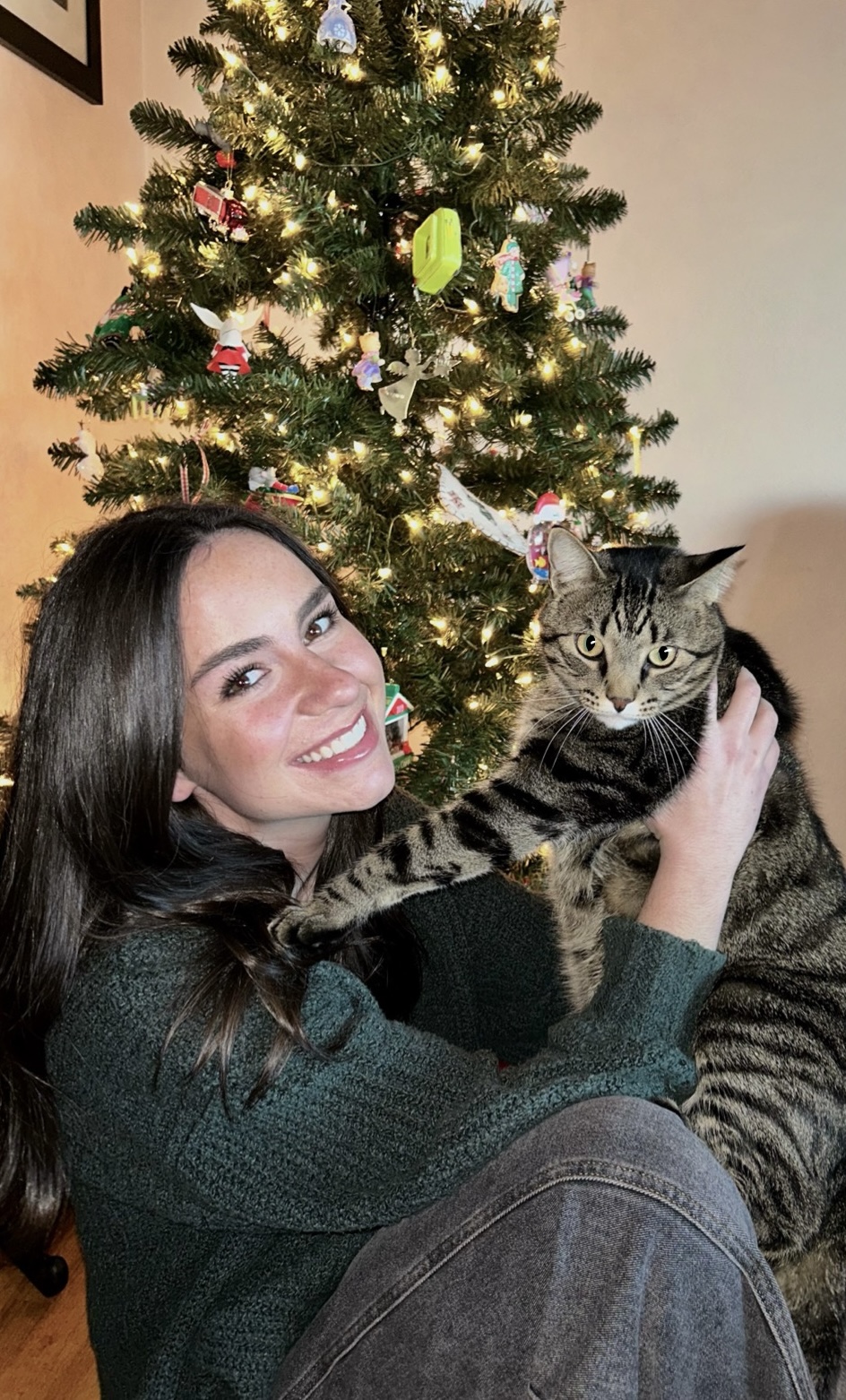 Abigail (ABBY) Ann Glick