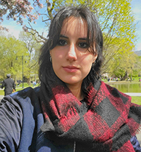 Portrait of Selma Tanis