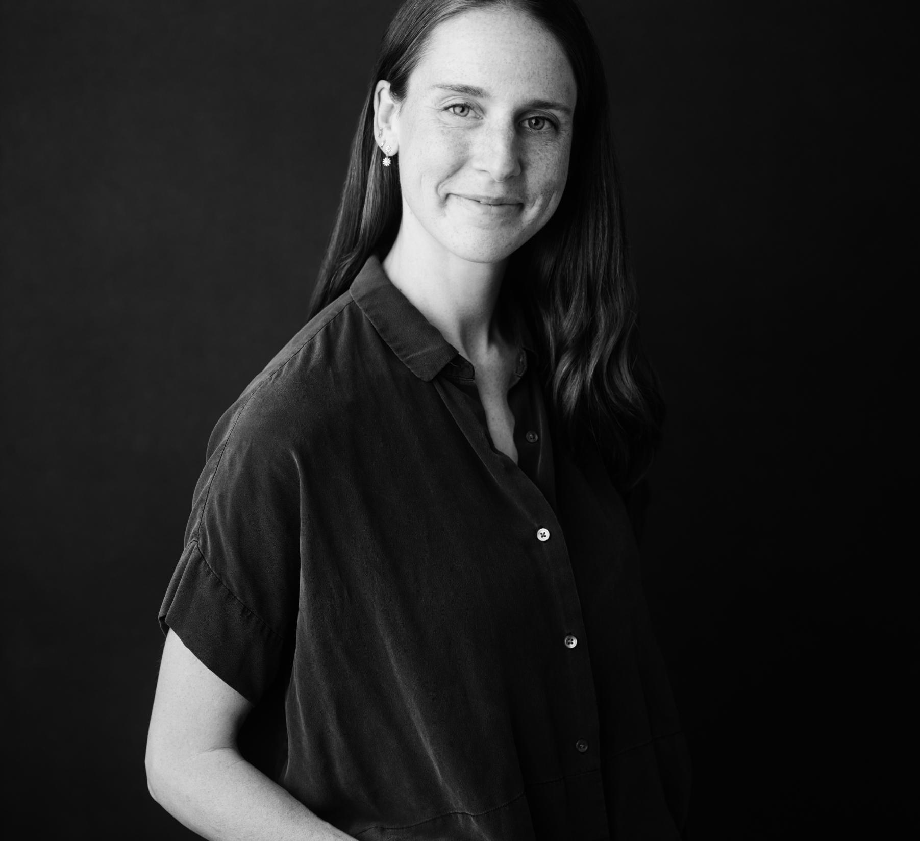 Elizabeth Esponnette