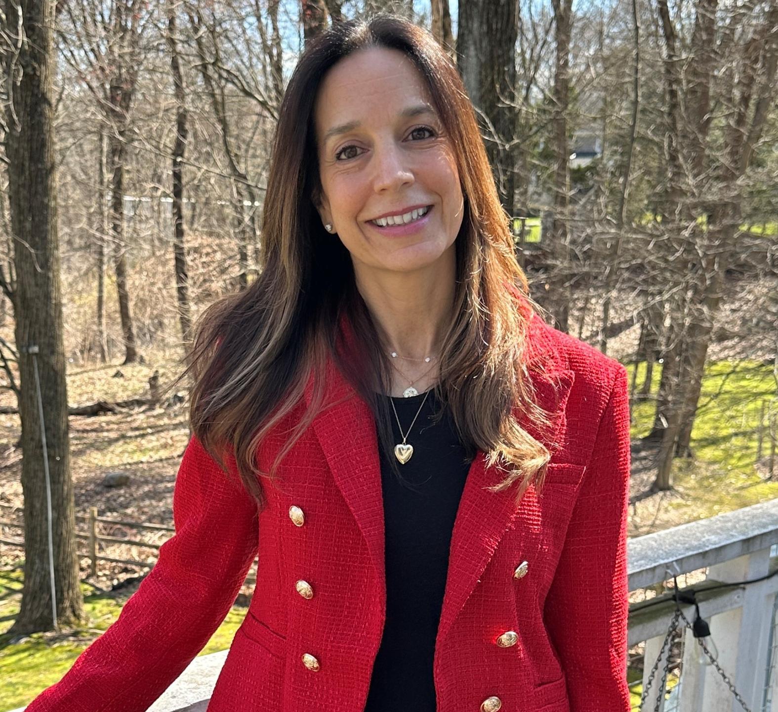 Michelle Stuzin Katz 2024