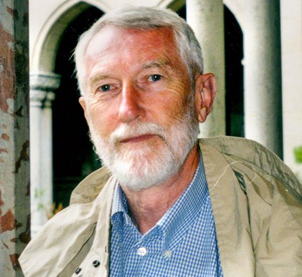 Portrait of William Sims