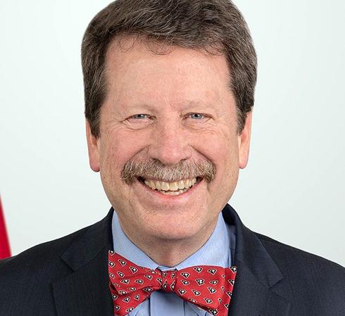 Dr. Califf