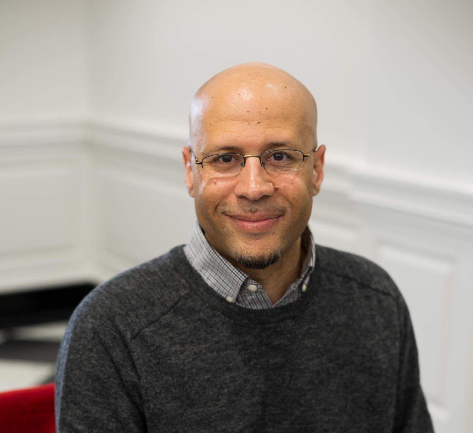 Anthony Burrow portrait 