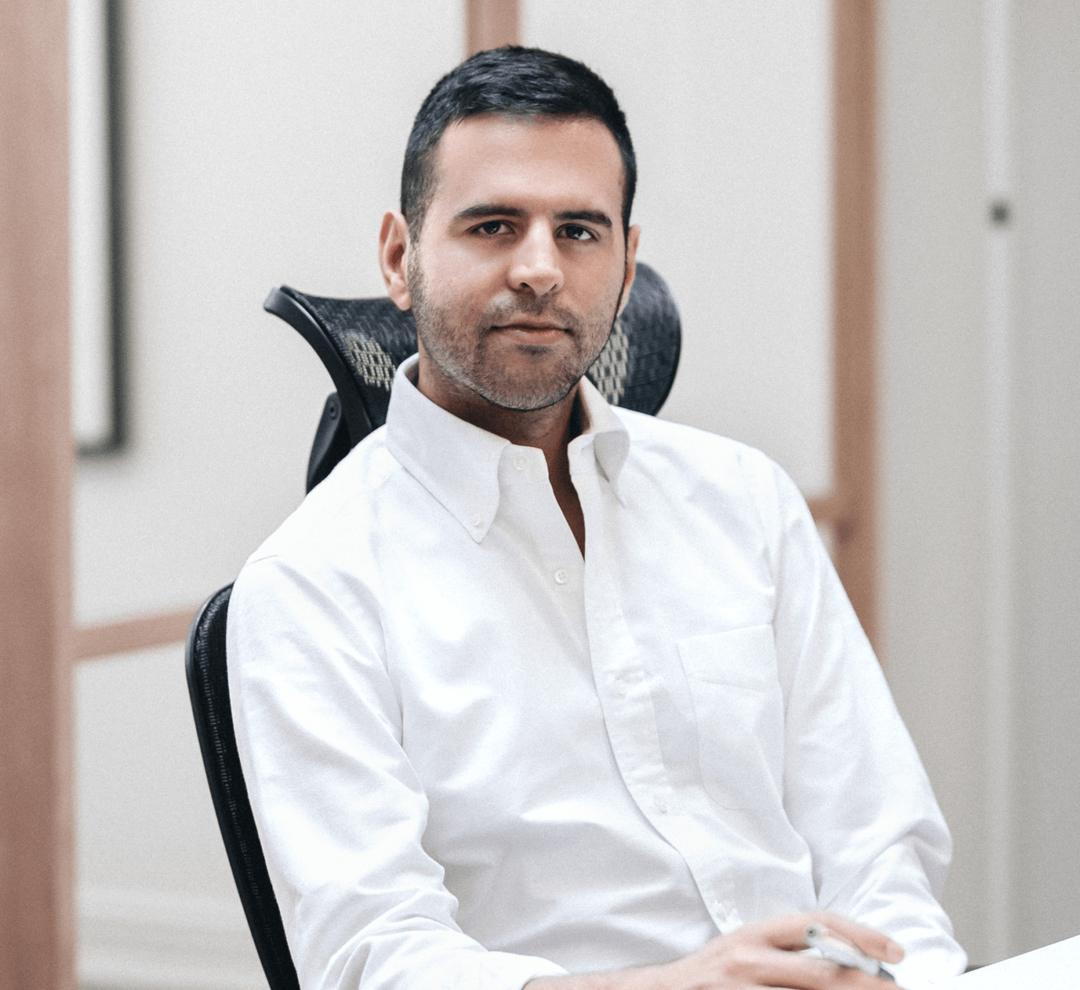 Matt Nastos portrait 