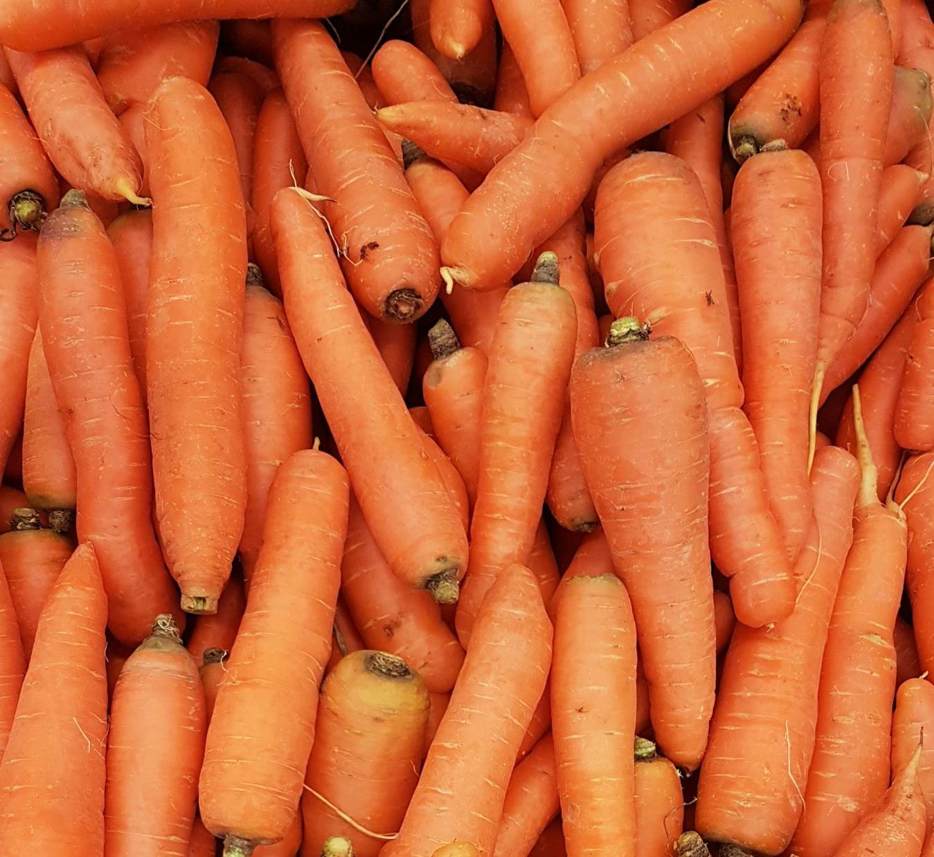Carrots