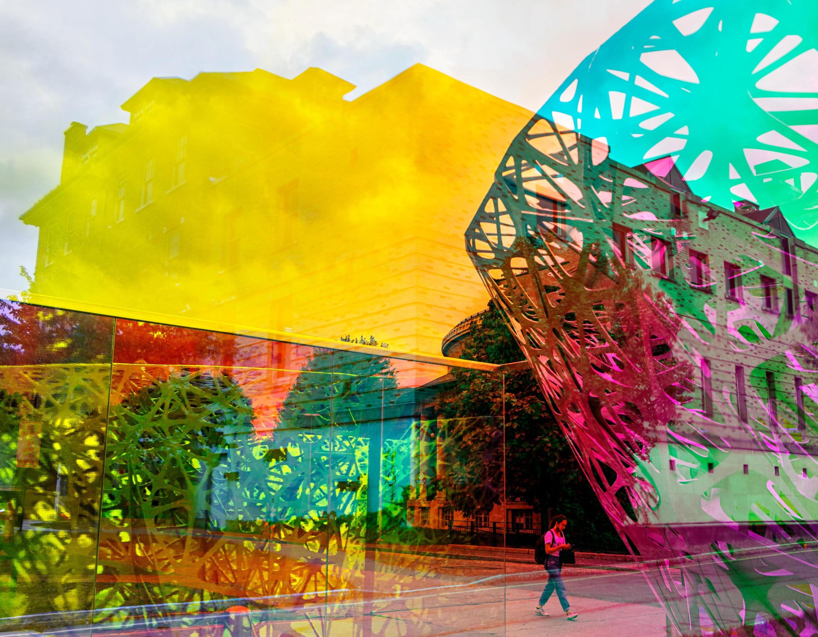 PolyForm structure