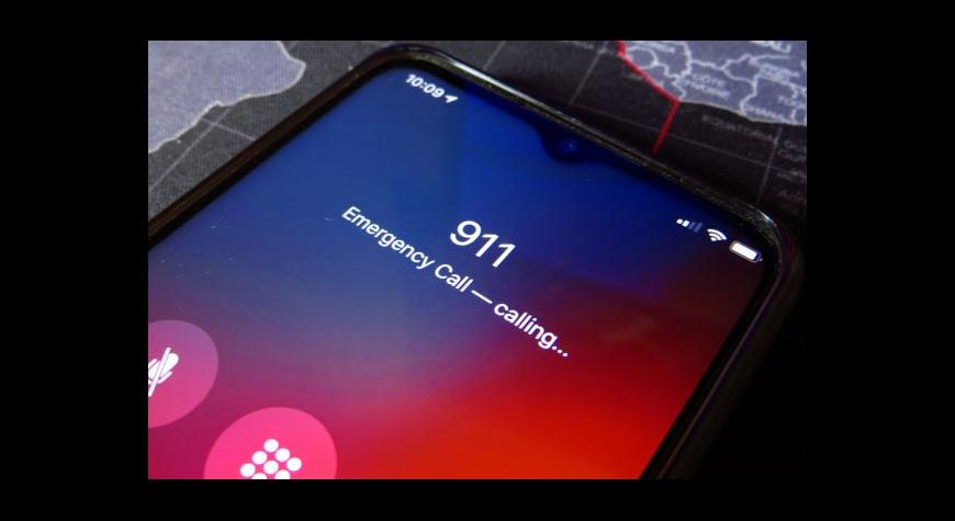 911MobilePhone