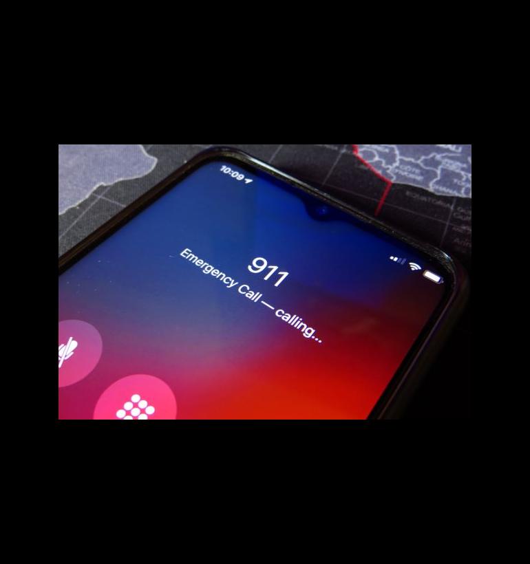 911MobilePhone