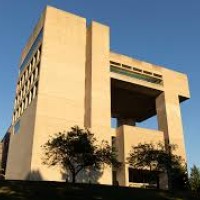 the Johnson Museum of Art at Cornell building