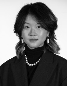 Connie Lu