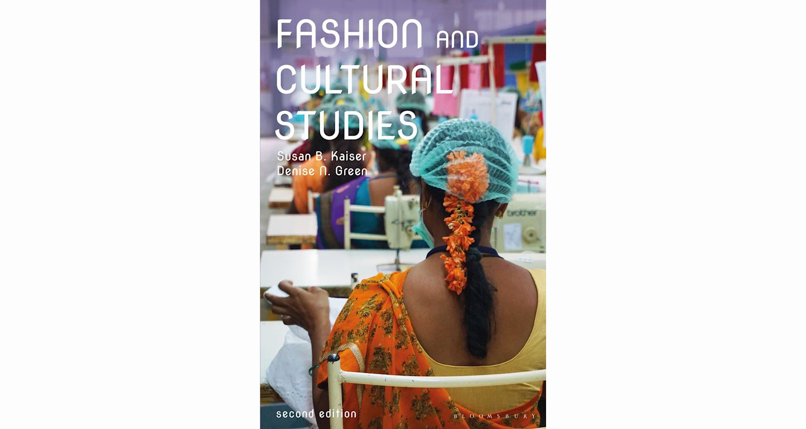 Fashion and Cultural Studies book cover