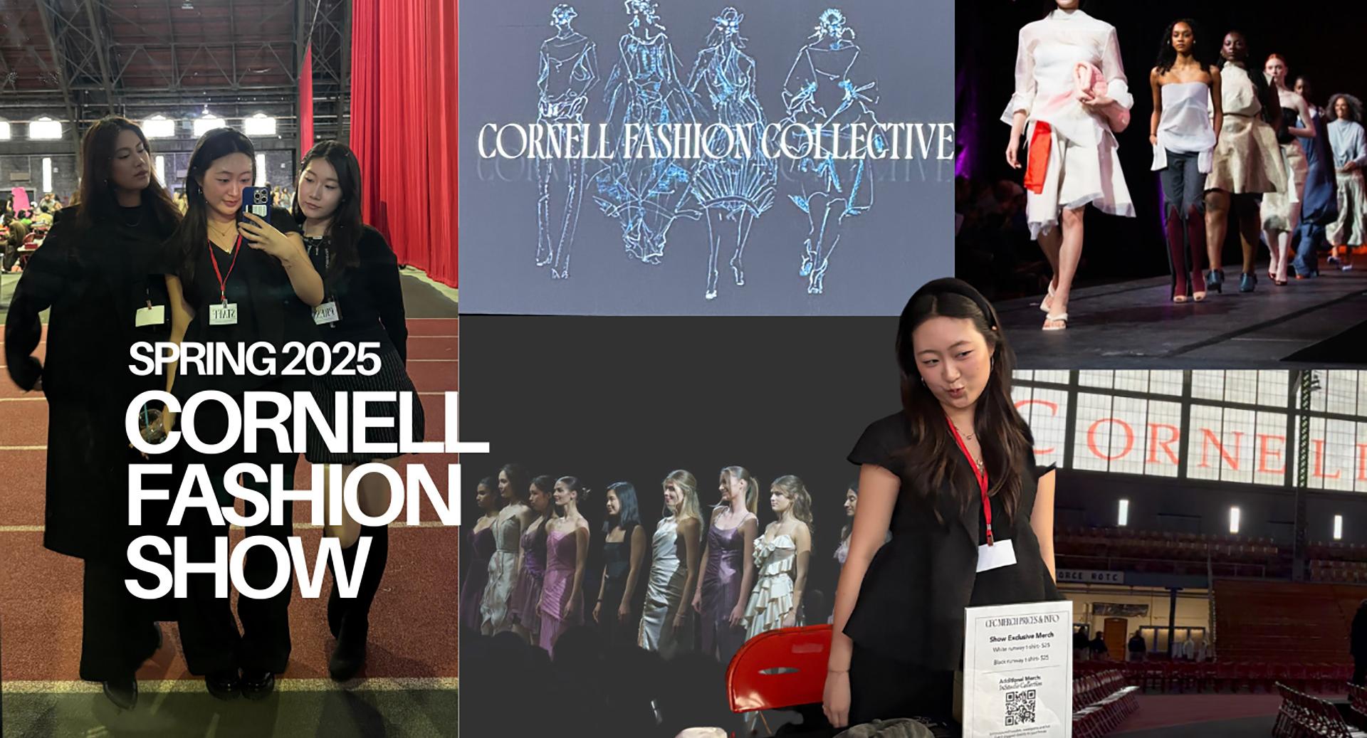 photo collage from 2025 CFC