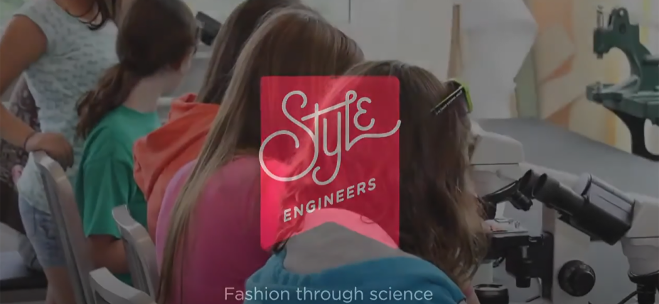 Style Engineers logo 