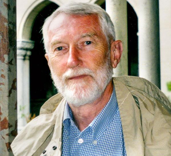 Portrait of William Sims