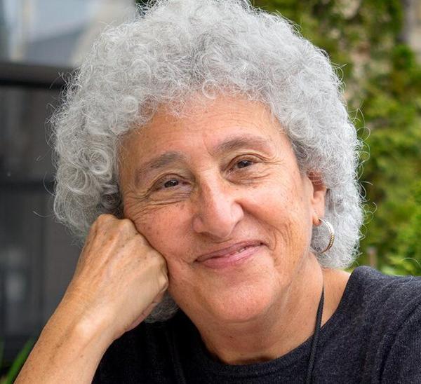 Portrait of Marion Nestle