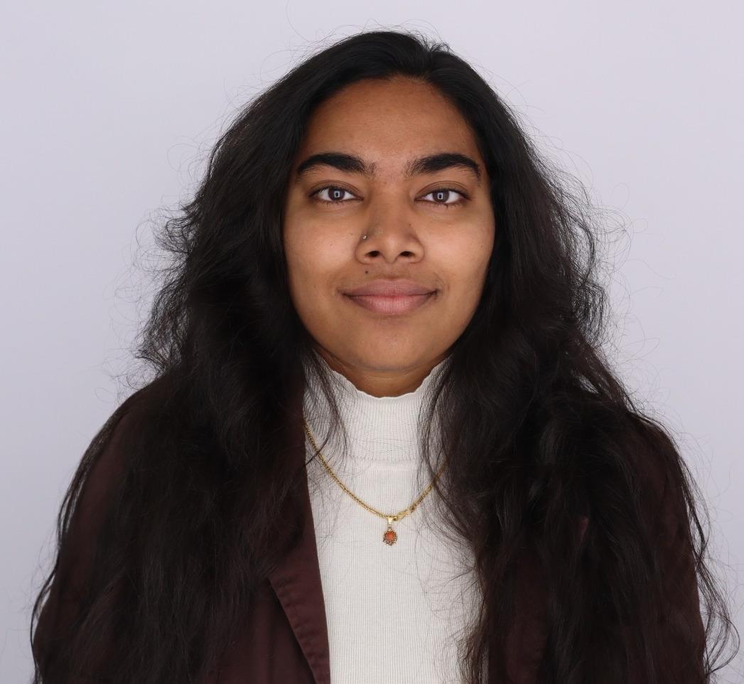 Chanyala Rohitha Talari