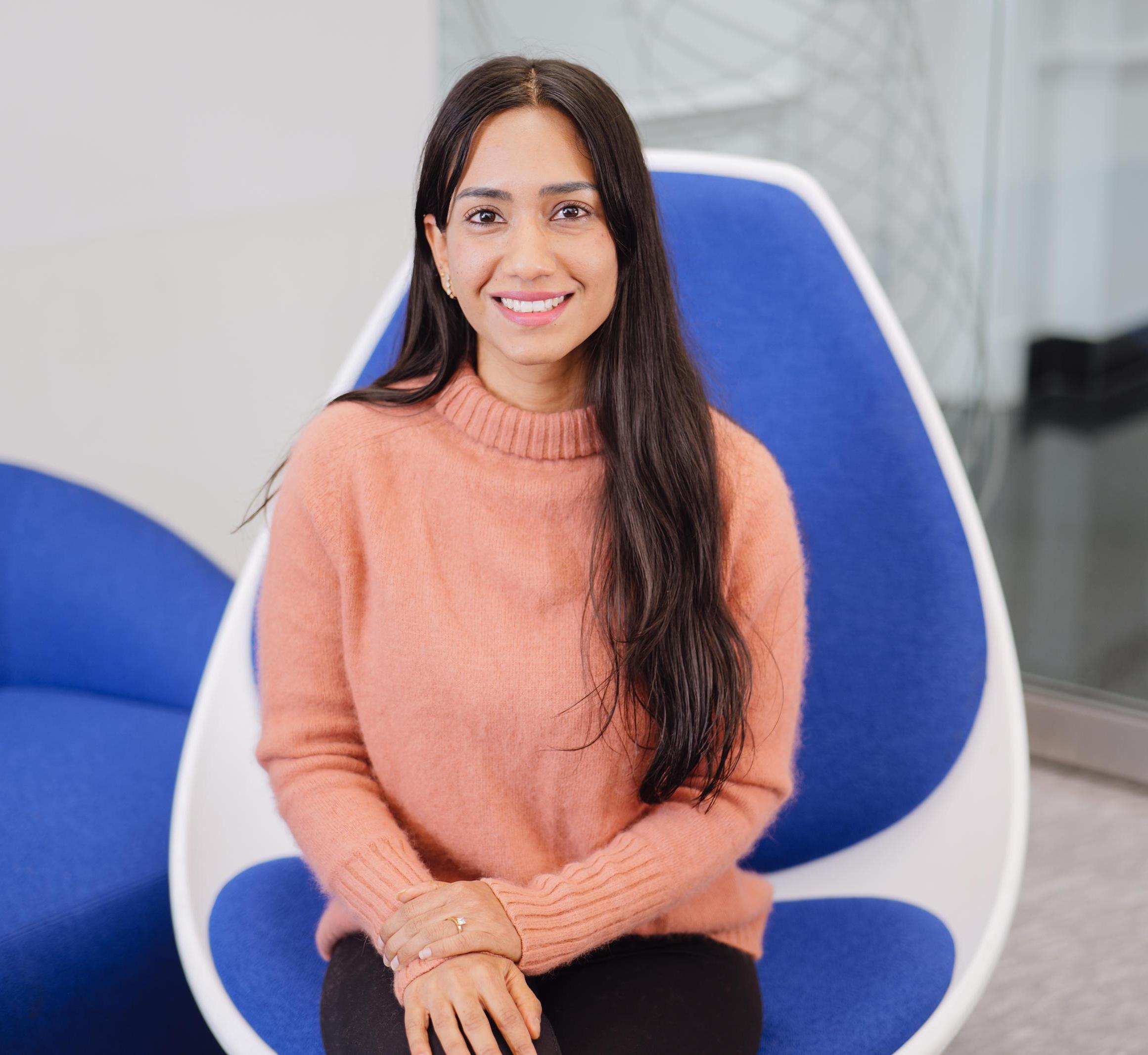 Sharat Dhruthi Devulapalli