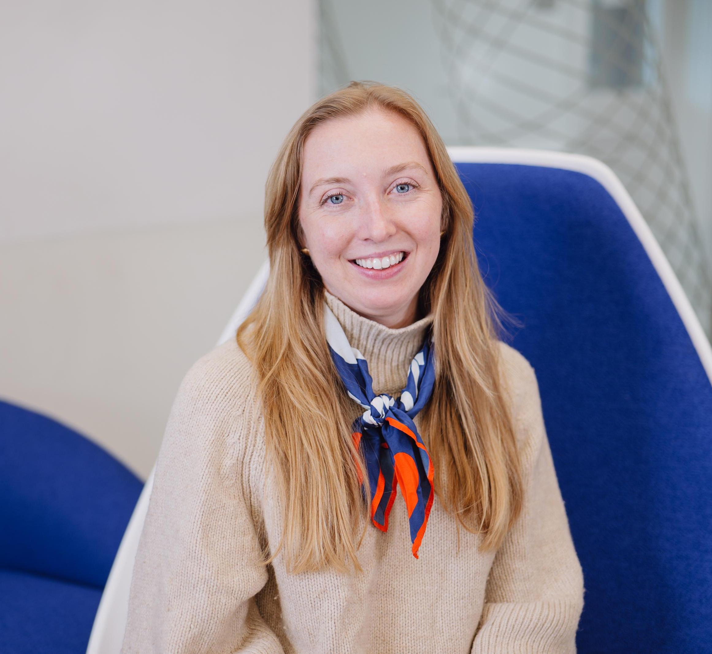 Elisabeth Anne Larson