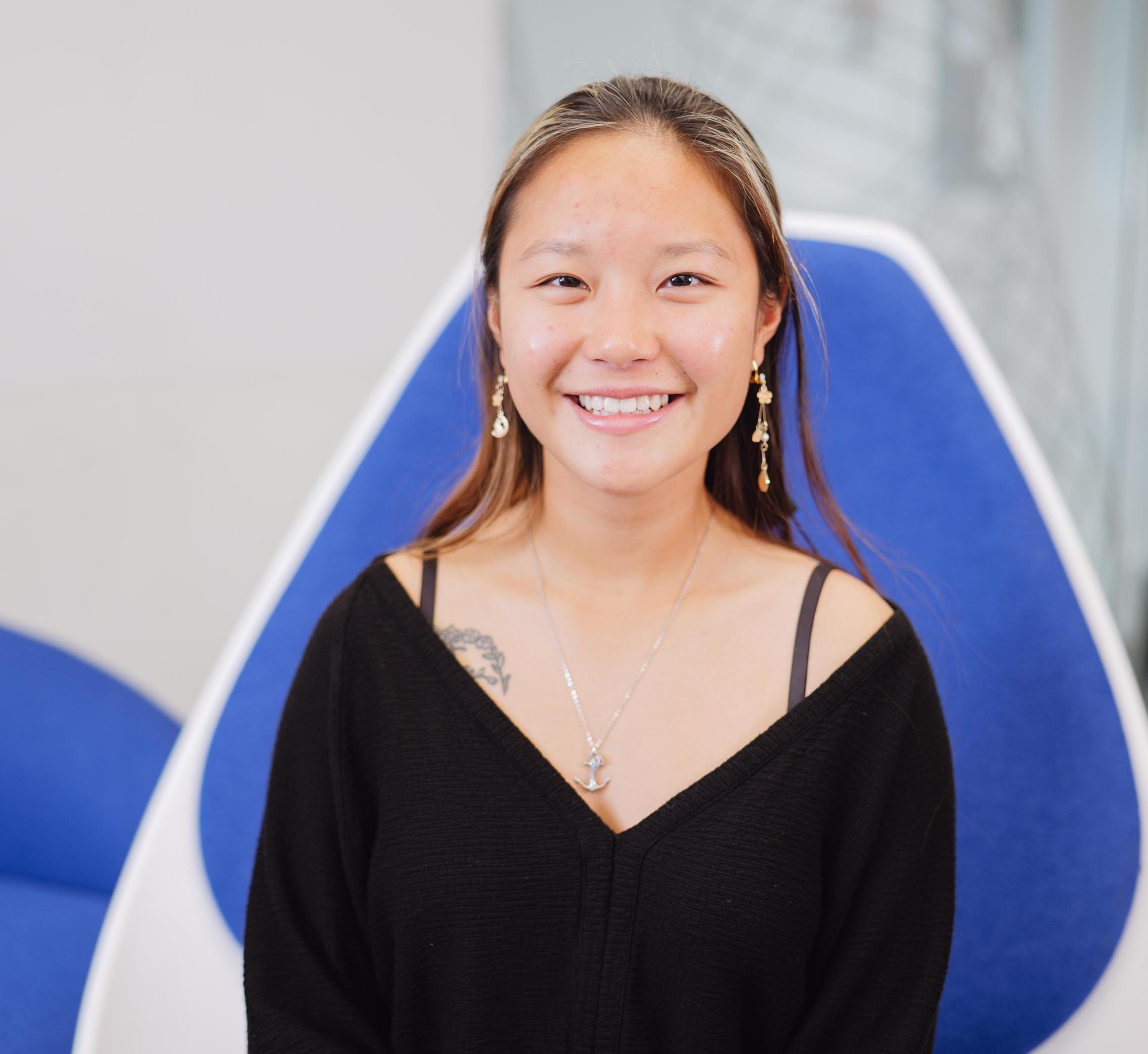 Nok In Chan (Felicia)