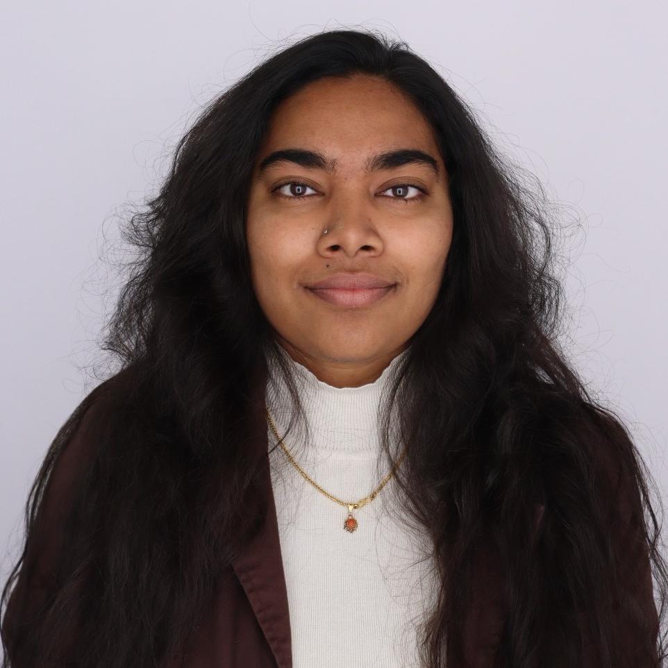 Chanyala Rohitha Talari