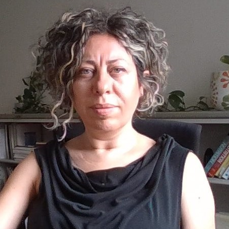 Tolunay Beker Aydemir