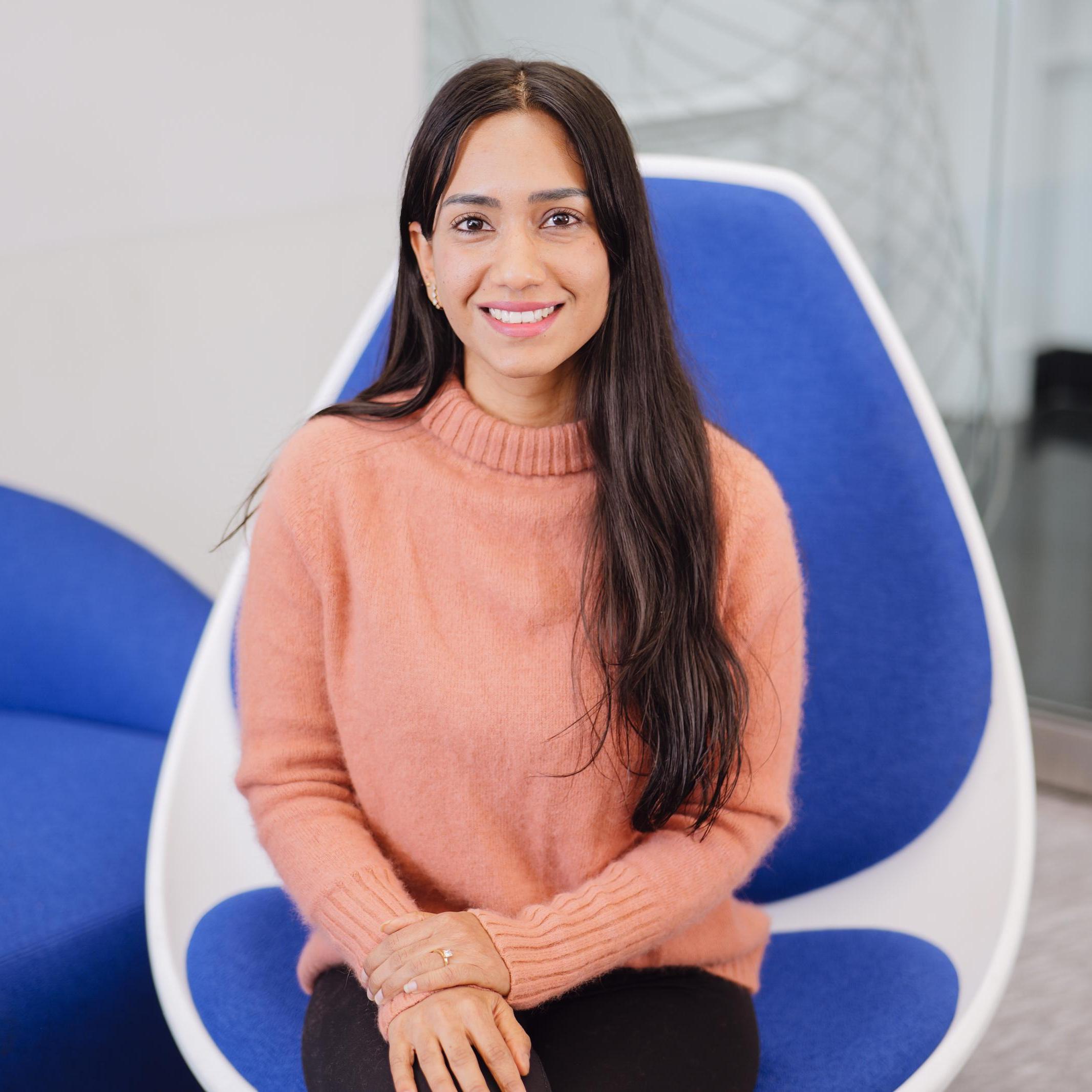 Sharat Dhruthi Devulapalli