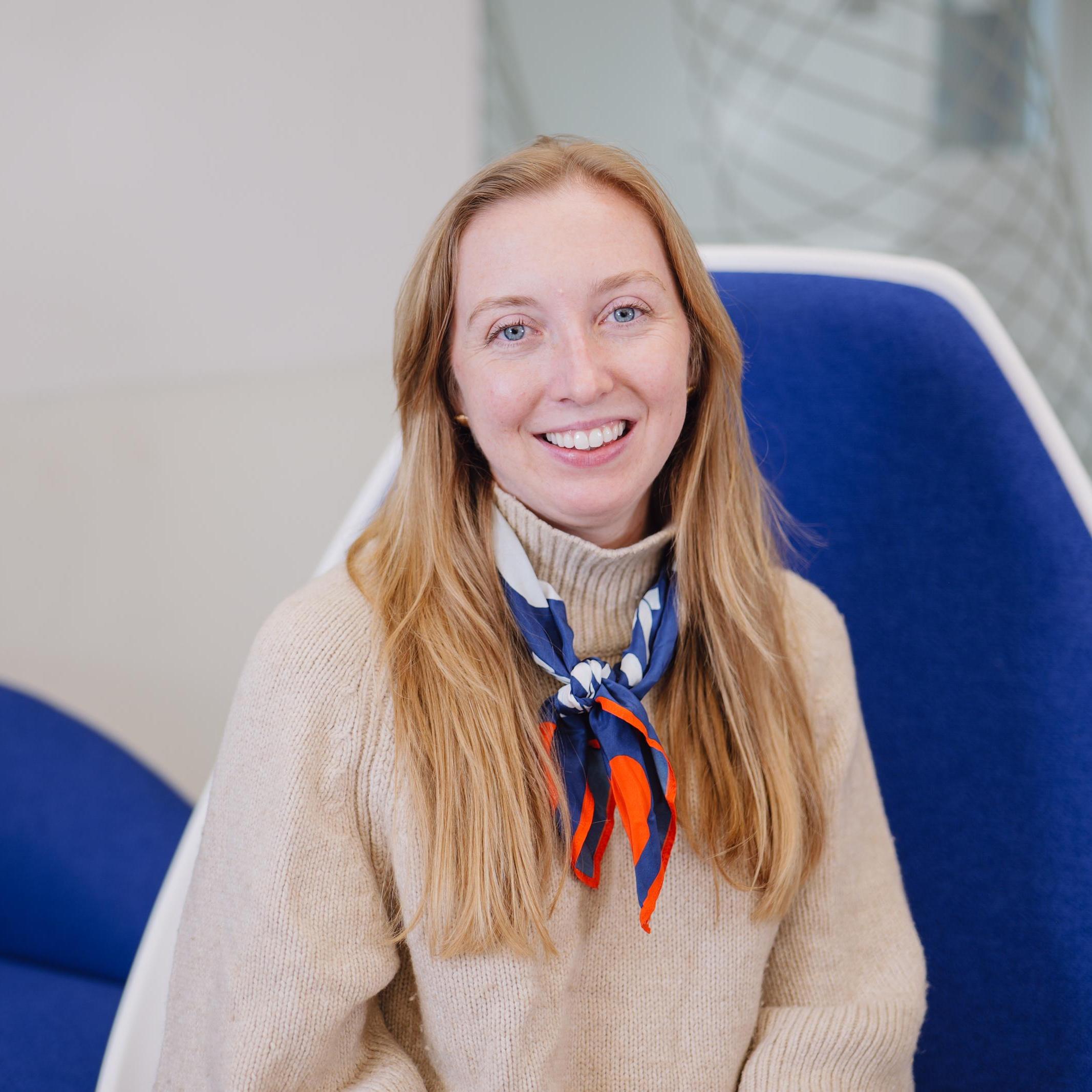 Elisabeth Anne Larson