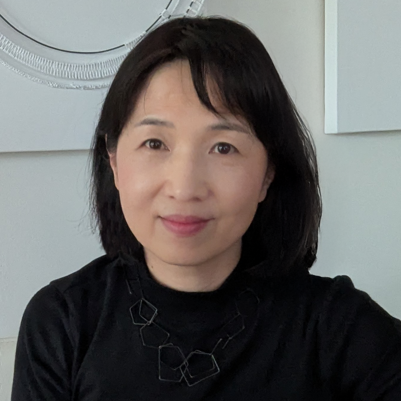 So-Yeon Yoon headshot