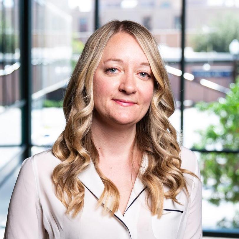 Jessica Salerno headshot