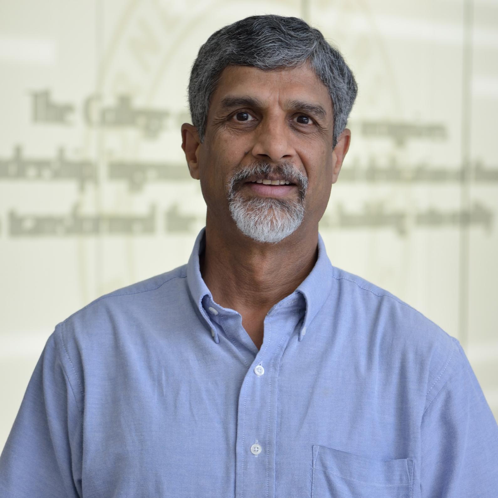 Anil Netravali