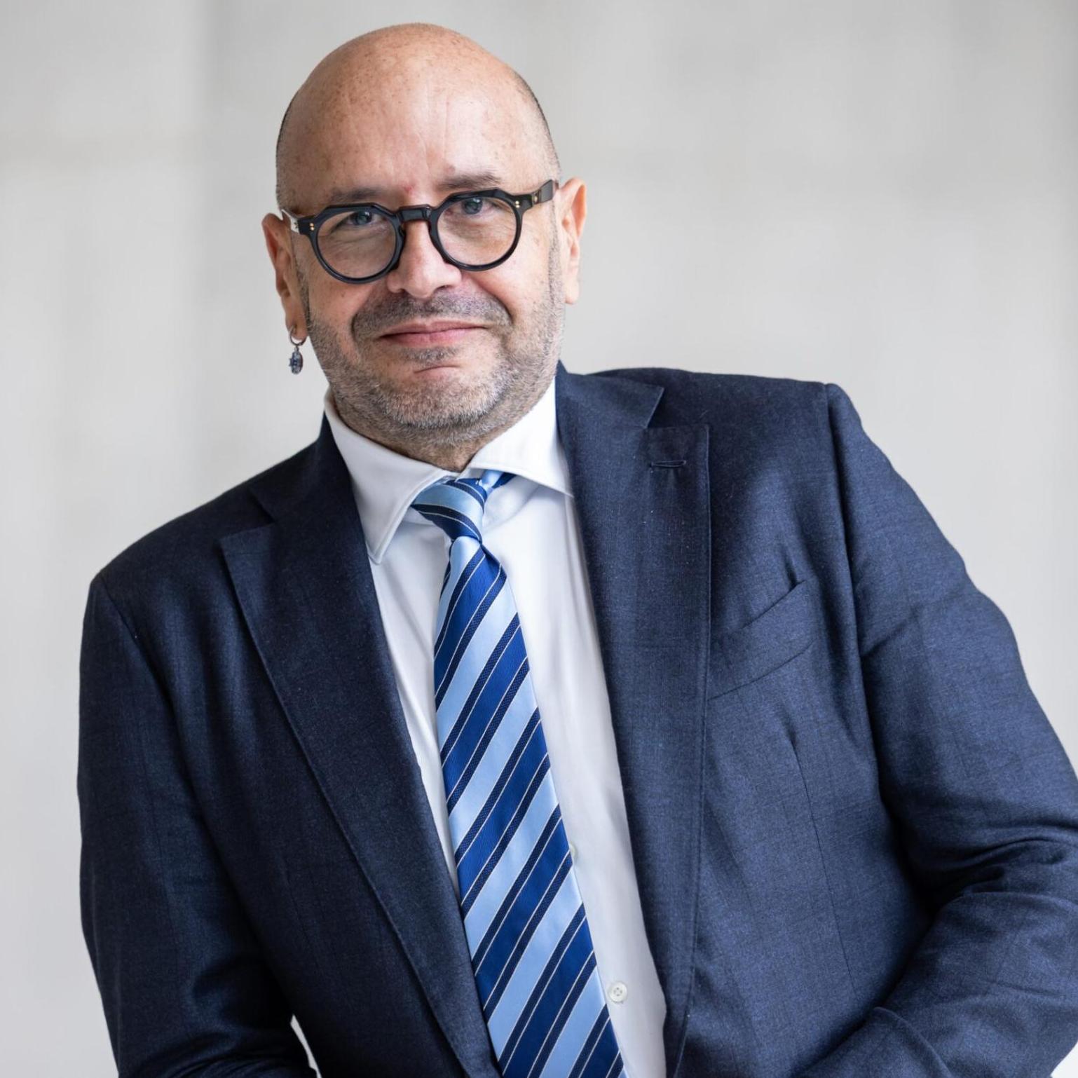 Juan Pablo Peña-Rosas