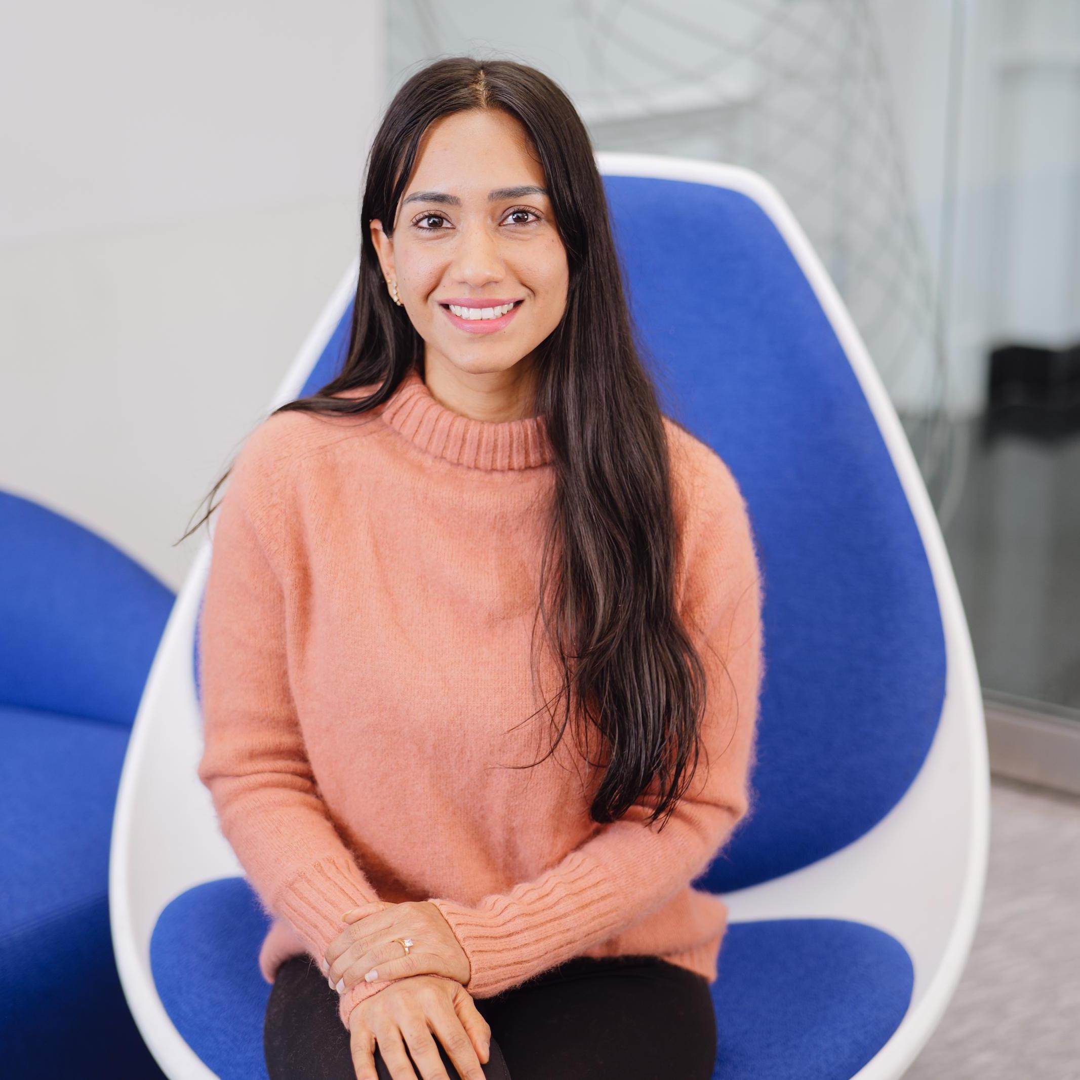 Sharat Dhruthi Devulapalli