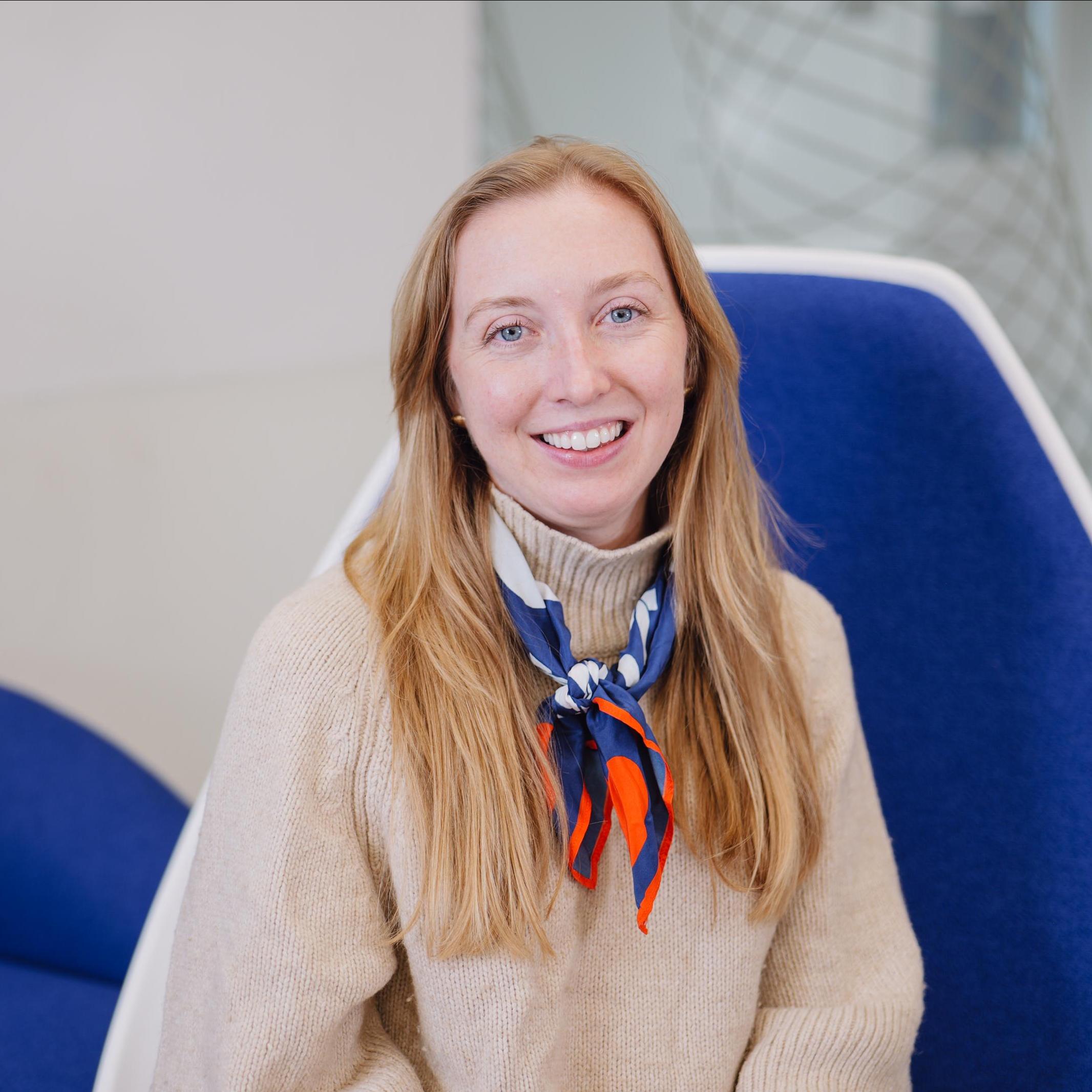 Elisabeth Anne Larson