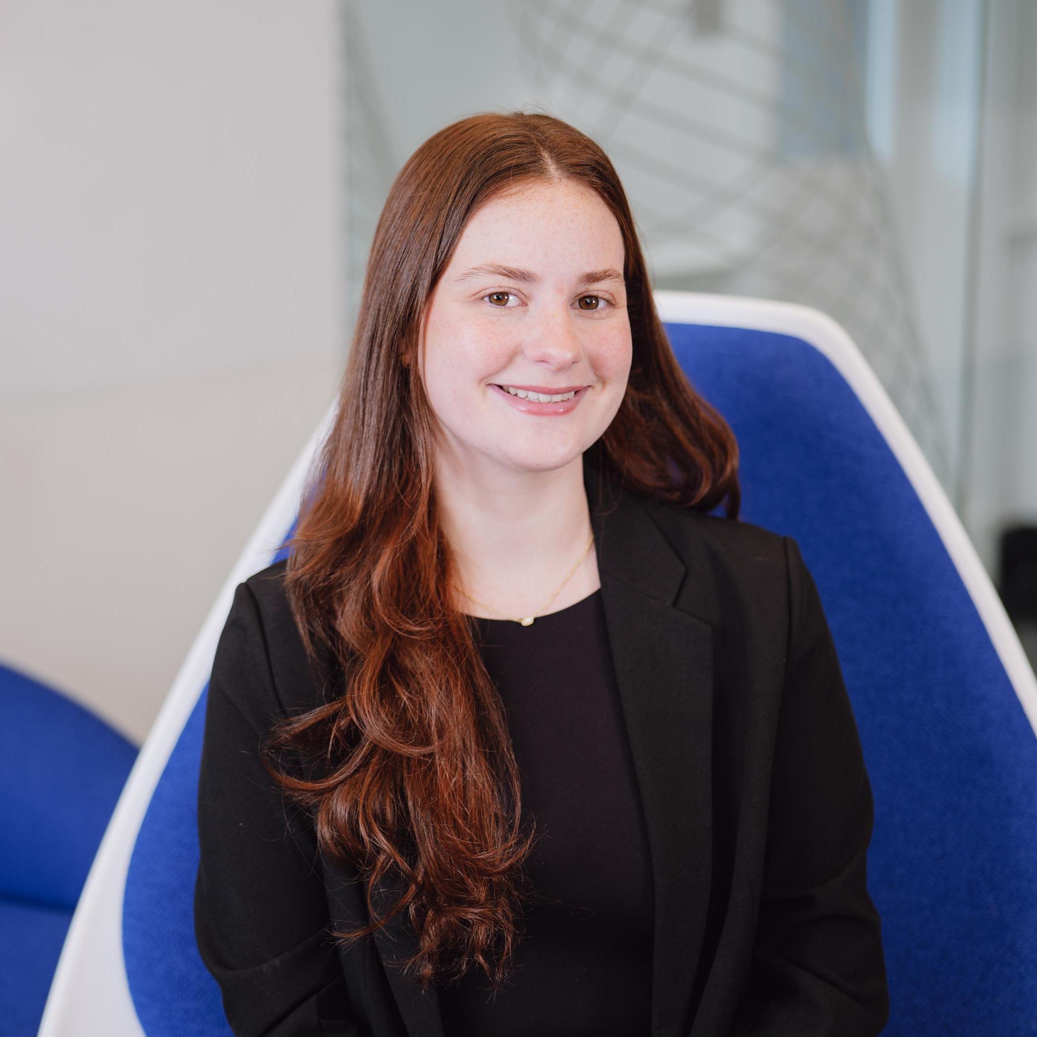 Mariana Bolinaga Sanz