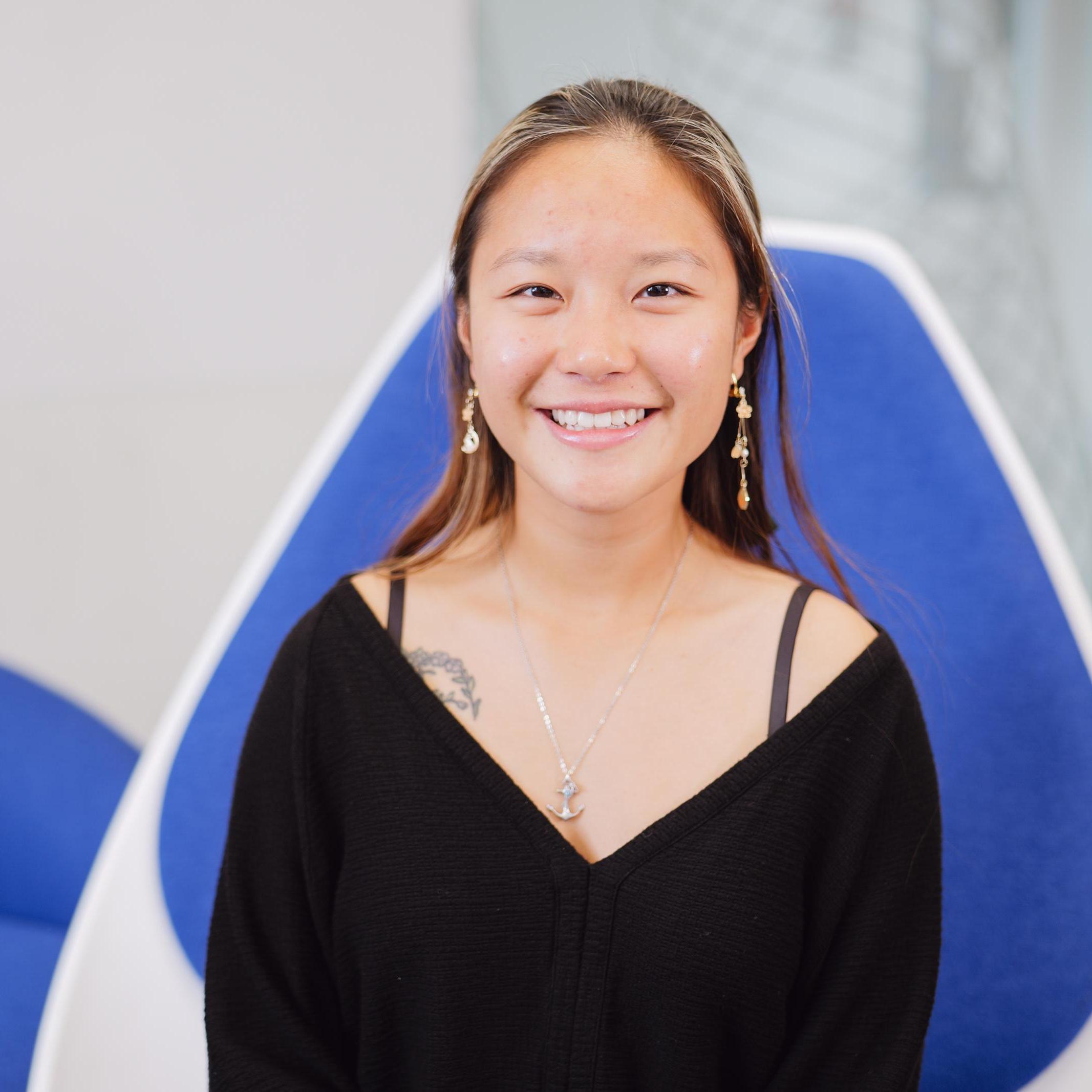 Nok In Chan (Felicia)