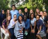 tanzania program 2017 students