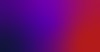 CHE color gradient